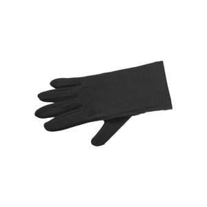 Lasting ROK 9090 černá merino rukavice 260g Velikost: L/XL